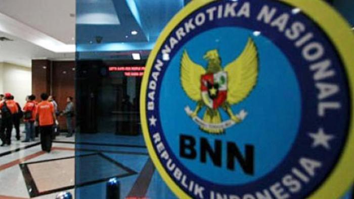 Di Helvetia, Rumah Bandar Sabu Digrebek BNN Pusat