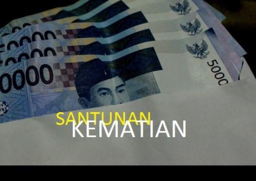 Warga Deli Serdang yang Mendapat Kemalangan Akan Dapat Uang Santunan