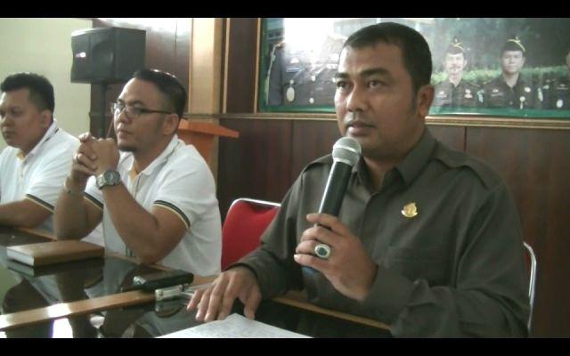Dua PNS di Dinas Pendidikan dan Pengajaran Langkat Ditetapkan Tersangka Korupsi
