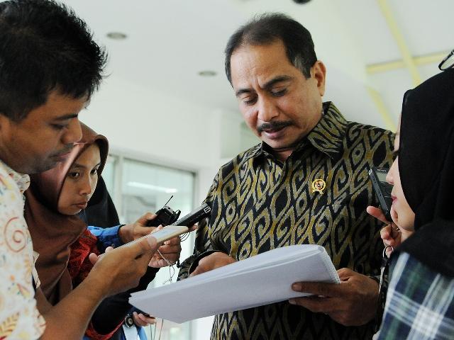 Diusulkan Ada Nation Brand Yang Menunjukkan Produk Indonesia