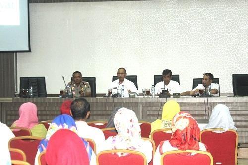 Pendaftaran Seleksi Jaka Dara Kota Medan 19 September-7 Oktober 2016