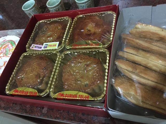 Hari ini, Umat Tionghoa Merayakan Festival Moon Cake