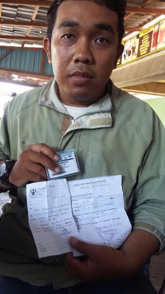 Dikenakan Tarif, Pasien Keluhkan Pelayanan BPJS di Kecamatan Selesai Langkat