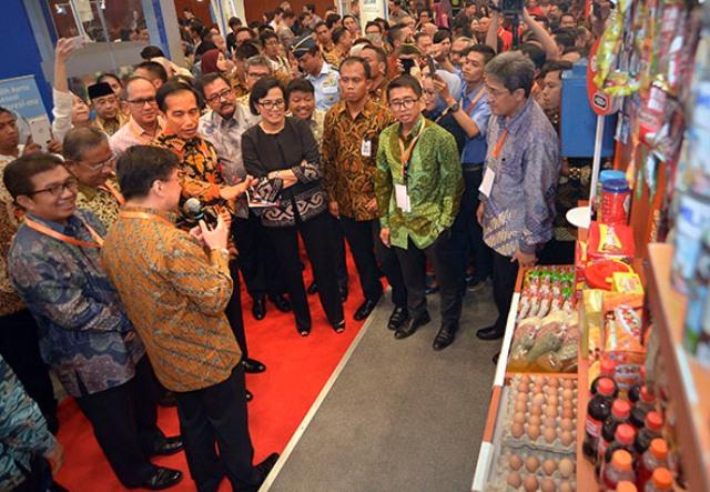 Ekonomi Digital Harus Bermanfaat Bagi Rakyat