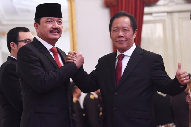 Budi Gunawan Akan Kuatkan Peran BIN Agar Semakin Profesional dan Berintegritas