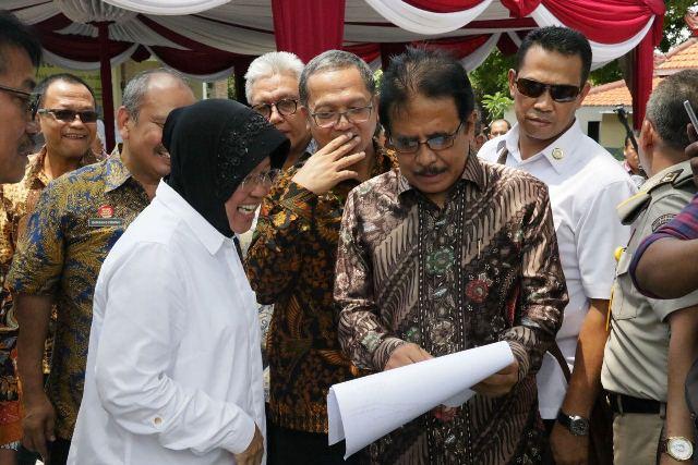 Gandeng Swasta, Kementerian ATR/BPN Dorong Percepatan Sertifikasi Tanah