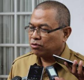 Sekda Provsu : Saya Sudah Dengar dari Media Massa