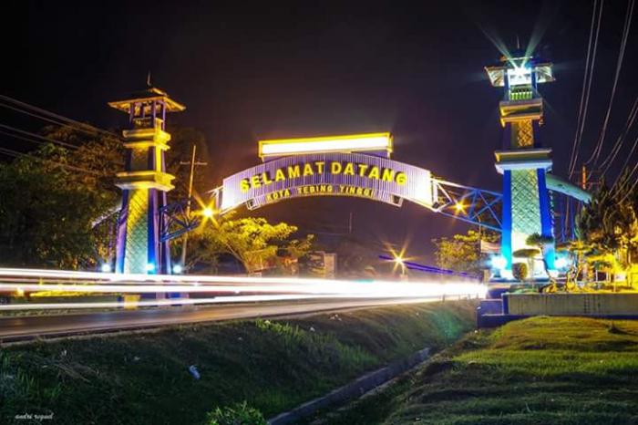 Nasib PJ Walikota Tebing Tinggi Masih Belum Jelas 