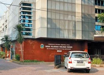 Kinerja BPPT Tak Jelas, PTSP Mandek