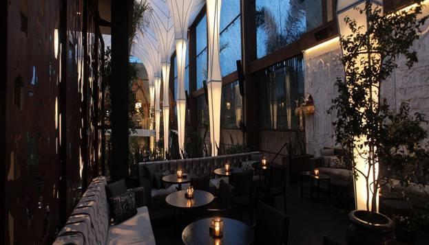 3 Restoran Unik ini Hanya Ada di Bali