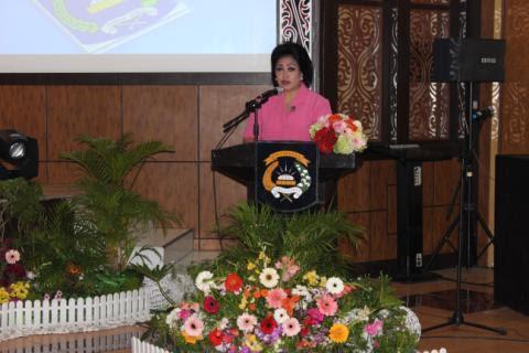 Kapolda Sumut Larang Polwan Unggah Foto Pribadi di Sosmed