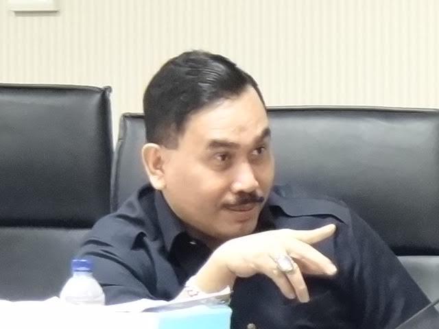 DPRD Medan Minta BPK Usut Pelepasan Asset SMPN 7