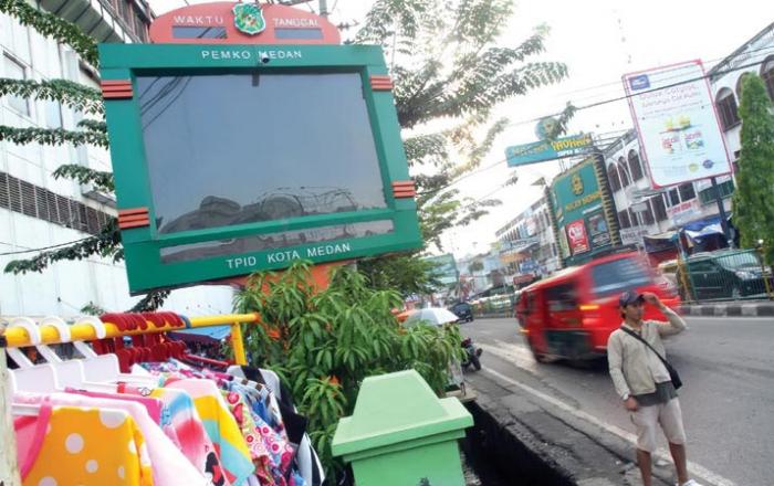 Dugaan Korupsi Vidiotron, Kejaksaan Bidik Mantan Kadisperindag Medan