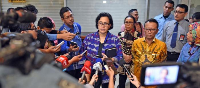 Menteri Keuangan Pastikan Singapura Dukung Program Tax Amnesty