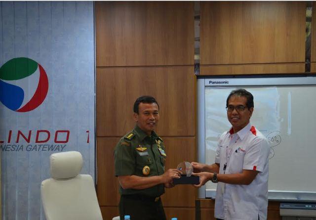 Pelindo 1 Terima Kunjungan Wantannas