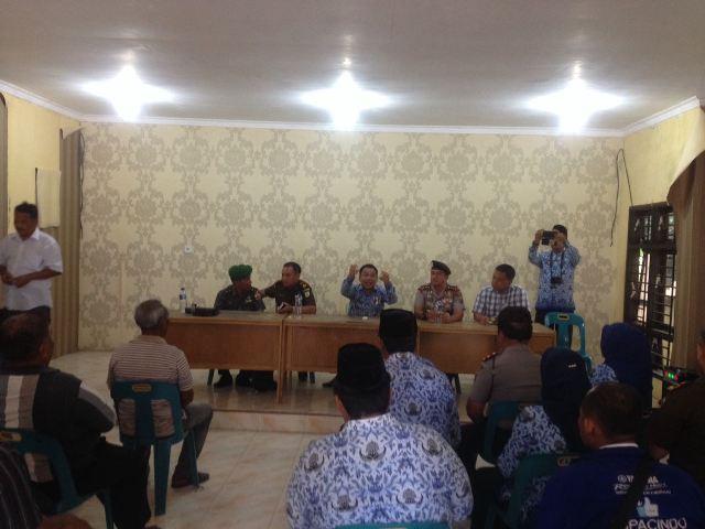 Walikota Binjai: PLN Harus Perhatikan Hak Rakyat