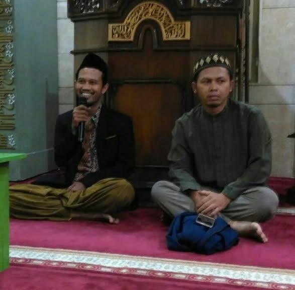 Ketua Umum Kiai Muda Indonesia Kritisi Pendidikan NU dan Muhammadiah