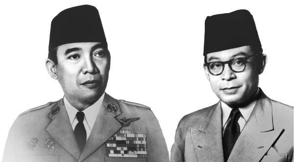 Inilah 12 Pahlawan Nasional yang Akan Jadi Gambar Rupiah