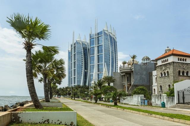 Orang Indonesia yang Beli Properti di Singapura Terus Meningkat