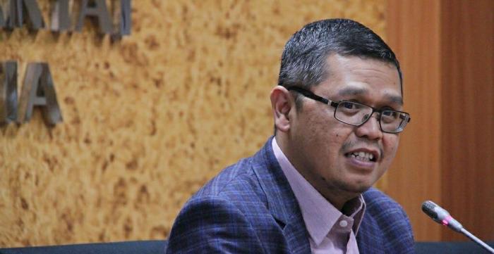 Antisipasi Macet Idul Adha, DPR Minta Kementerian/Lembaga Tingkatkan Koordinasi