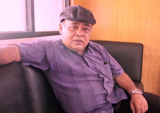 Jaya Arjuna:Penertiban Lingkungan Tak Perlu Tunggu Aturan Baru
