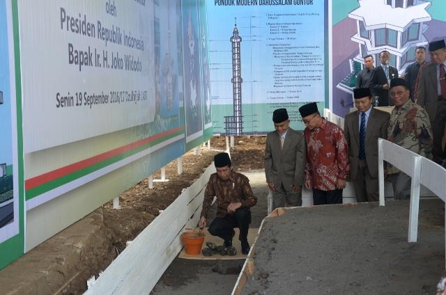 Presiden Jokowi Sindir Saling Hina, Saling Maki di Medsos