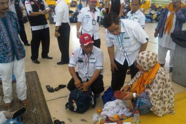 Minggu Hari Ini, 13 Kloter Akan Pulang ke Tanah Air