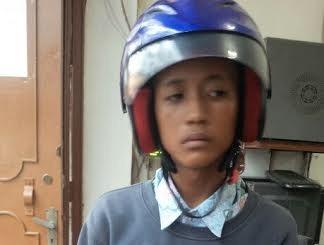 Main Game di Warnet, Sepeda Motor Siswa SMKN 1 Lubuk Pakam Dilarikan 3 OTK