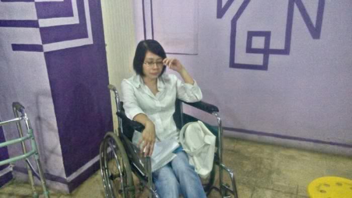 Guru dan Yayasan SMP Sutomo I Medan Saling Membuat Aduan ke Polresta Medan
