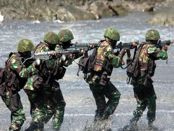 Rekrutment Tamtama TNI AD Gelombang II TA 2016 Dibuka 10-20 Oktober 2016