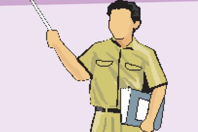 Kabid Disdik Sumut:Data Guru di Sumut Sudah Masuk, Tinggal Penyempurnaan 