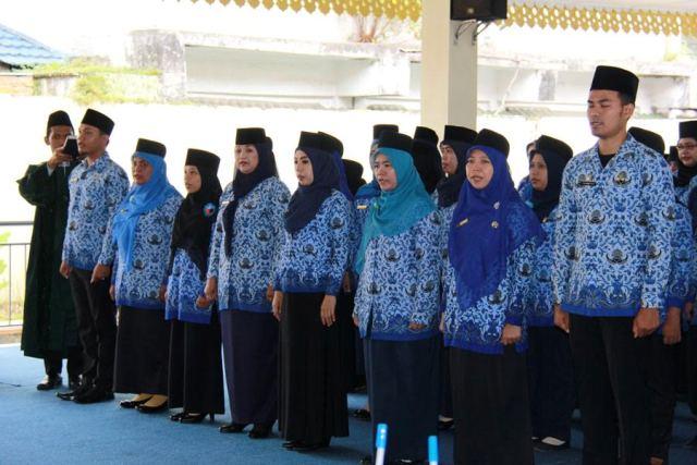 Perda Baru Disahkan, DPRD Binjai Sebut Pejabat Eslon II dan III Bakal Galau