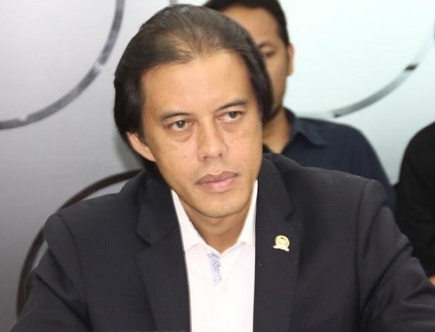 DPR Minta PT Garam Maksimalkan Kelompok Penambak