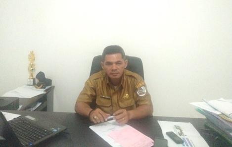 Pemkab Tapanuli Tengah Imbau Warganet Tidak Unduh dan Mainkan Game Fight of Gods