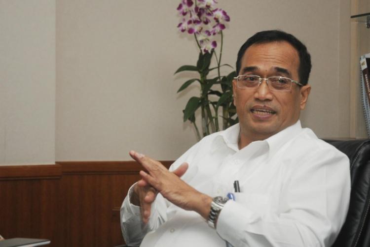 Minggu Besok, Menhub Akan Kunjungi Binjai dan Bandara Silangit