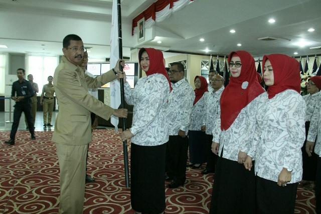 YKI Diharapkan Bisa Bantu Kendalikan Penderita Kanker