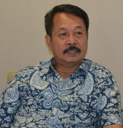 Luthfi Mutty Sebut Ketidakadilan Jadi Sumber Radikalisme