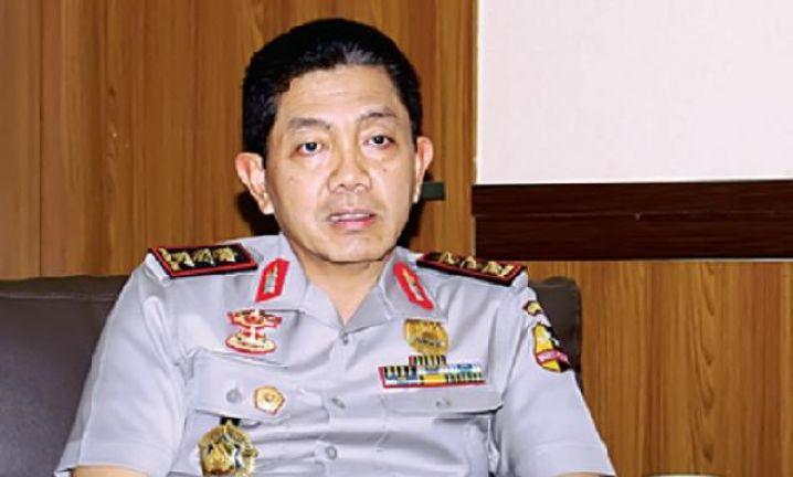 Kapolri Tunjuk Komjen Pol Putut Eko Bayu Seno Sebagai Irwasum, Komjen Moechgiyarto Kabaharkam