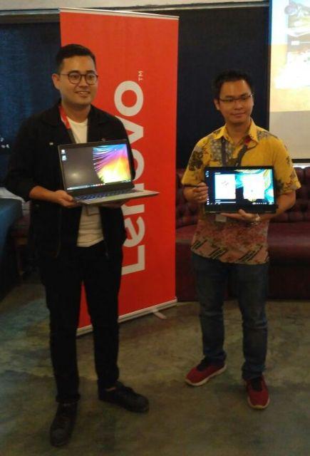 Lenovo Akan Luncurkan 3 Seri Baru di Indonesia