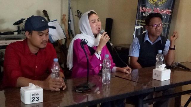Keterlibatan Perempuan di Dunia Politik, Inilah Tanggapan Cagubsu Perempuan 