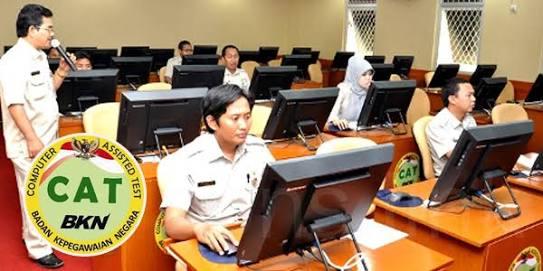 Diikuti 211 Ribu Peserta, Inilah Lokasi Seleksi Kompetensi Dasar CPNS Kemenkumham