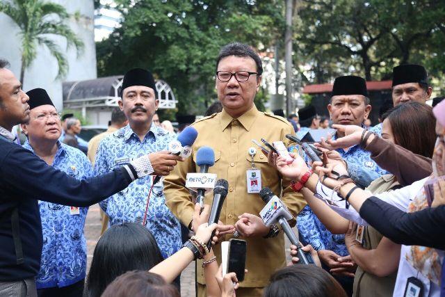 OTT Tidak Perlu Izin Mendagri, Kecuali Soal Pemeriksaan