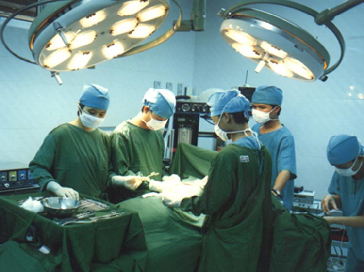 Konsil Tenaga Kesehatan Dapat Cabut Rekomendasikan Pencabutan Registrasi dan Izin Praktik Dokter