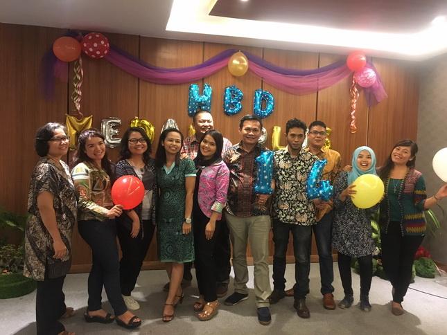 Sepanjang 2017, Medan Plus Dampingi 3.700 ODHA