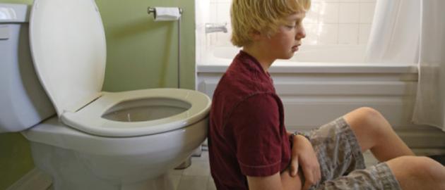 Berdasarkan Riskesdas, 1 dari 7 Anak Indonesia Pernah Alami Diare