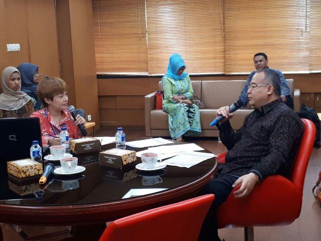 Kemendikbud Siap Sambut Oktober sebagai Bulan Bahasa dan Sastra  