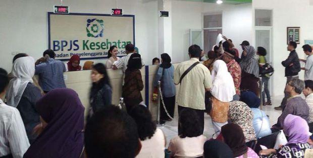 Sahdar Nilai Implementasi JKN yang Dikelola BPJS Kesehatan Banyak Ditemukan Kecurangan