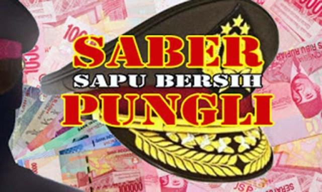 Selama Tahun 2017, Tim Saber Pungli Poldasu Tangani 23 Kasus OTT Sektor Perizinan 