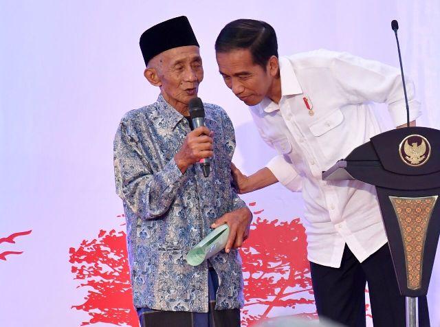 Presiden Minta Jajarannya Jangan Hambat Proses Sertifikasi Tanah Masyarakat