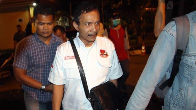 KPK: Bupati Batubara Diduga Terima Fee  Senilai Rp 4,4 Miliar dari Tiga Proyek Infrastruktur